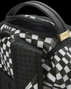 TRIPPY CHECK DLX BACKPACK