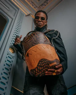 TRIPPY HENNY BACKPACK (DLXV)