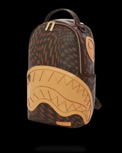 TRIPPY HENNY BACKPACK (DLXV)