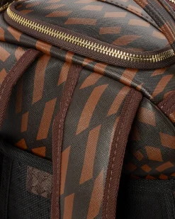 TRIPPY HENNY BACKPACK (DLXV)