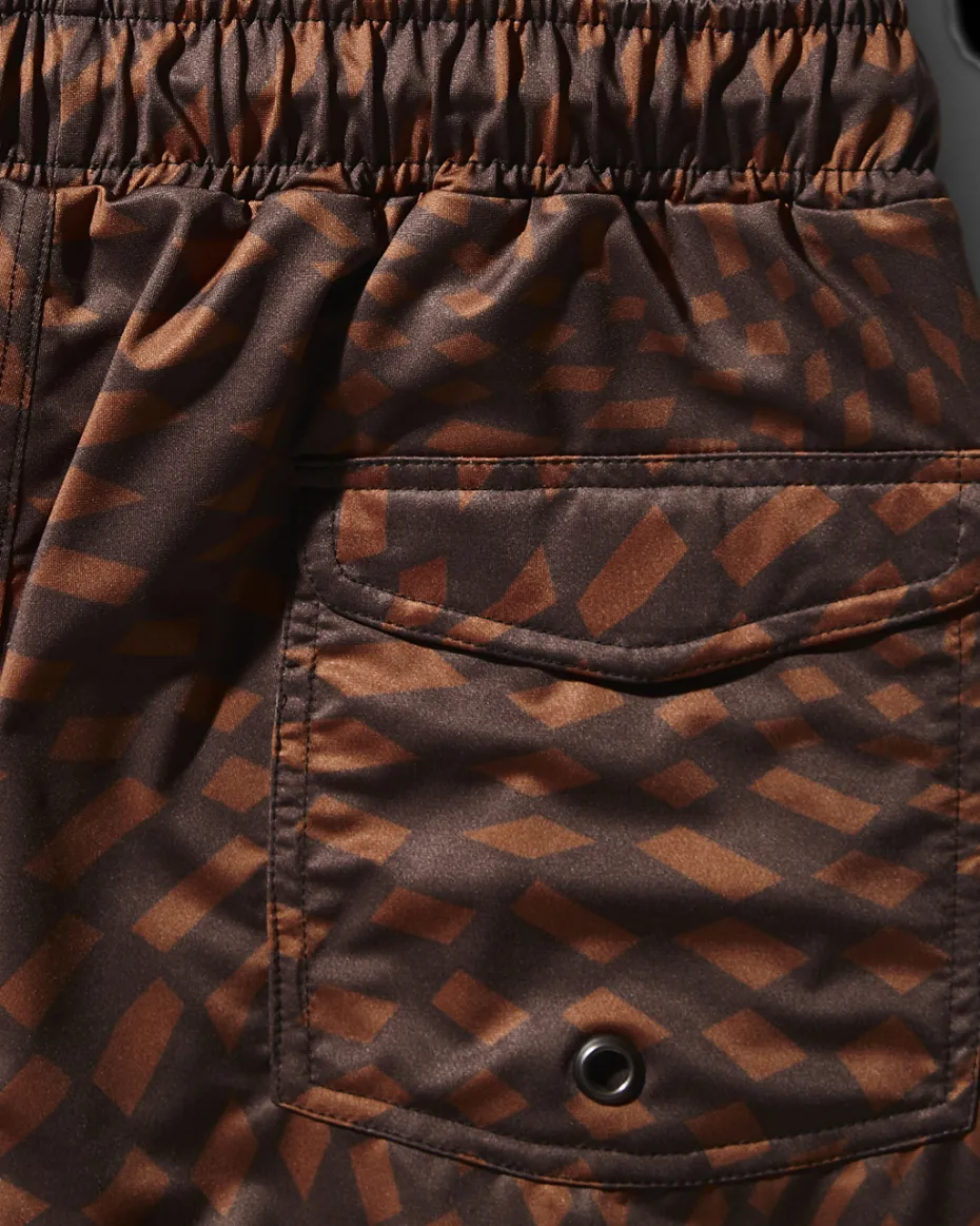 TRIPPY HENNY CORTO SWIM TRUNKS