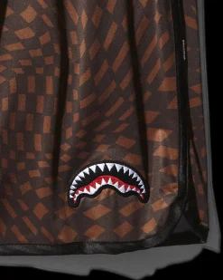 TRIPPY HENNY CORTO SWIM TRUNKS