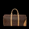 TRIPPY HENNY DUFFLE