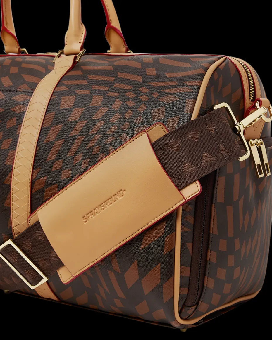 TRIPPY HENNY DUFFLE