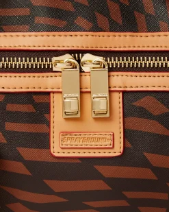 TRIPPY HENNY DUFFLE