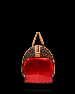 TRIPPY HENNY DUFFLE