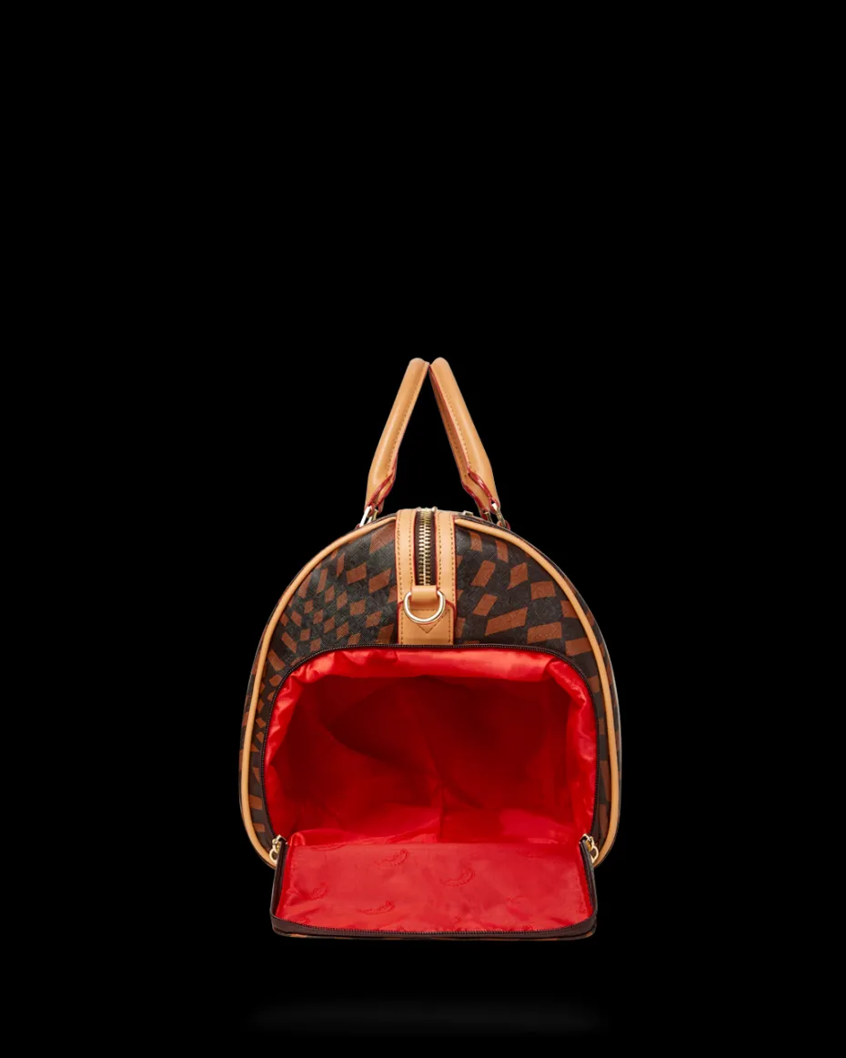 TRIPPY HENNY DUFFLE