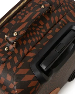 TRIPPY HENNY JETSETTER CARRY-ON LUGGAGE
