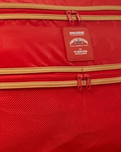 TRIPPY HENNY JETSETTER CARRY-ON LUGGAGE