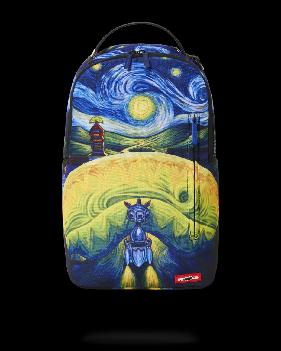 TRIPPY NIGHTS RABBBIT EDITION RON ENGLISH COLLAB