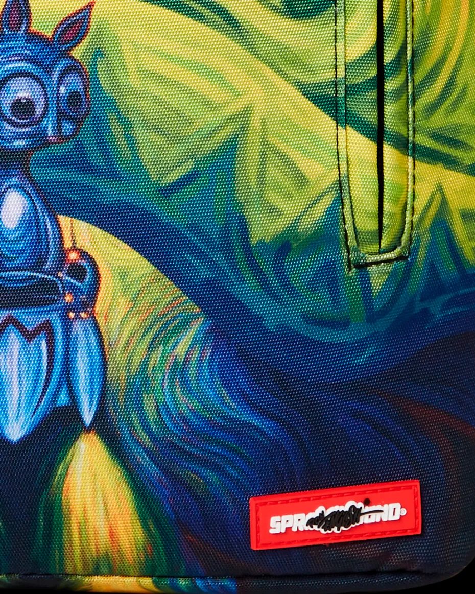 TRIPPY NIGHTS RABBBIT EDITION RON ENGLISH COLLAB