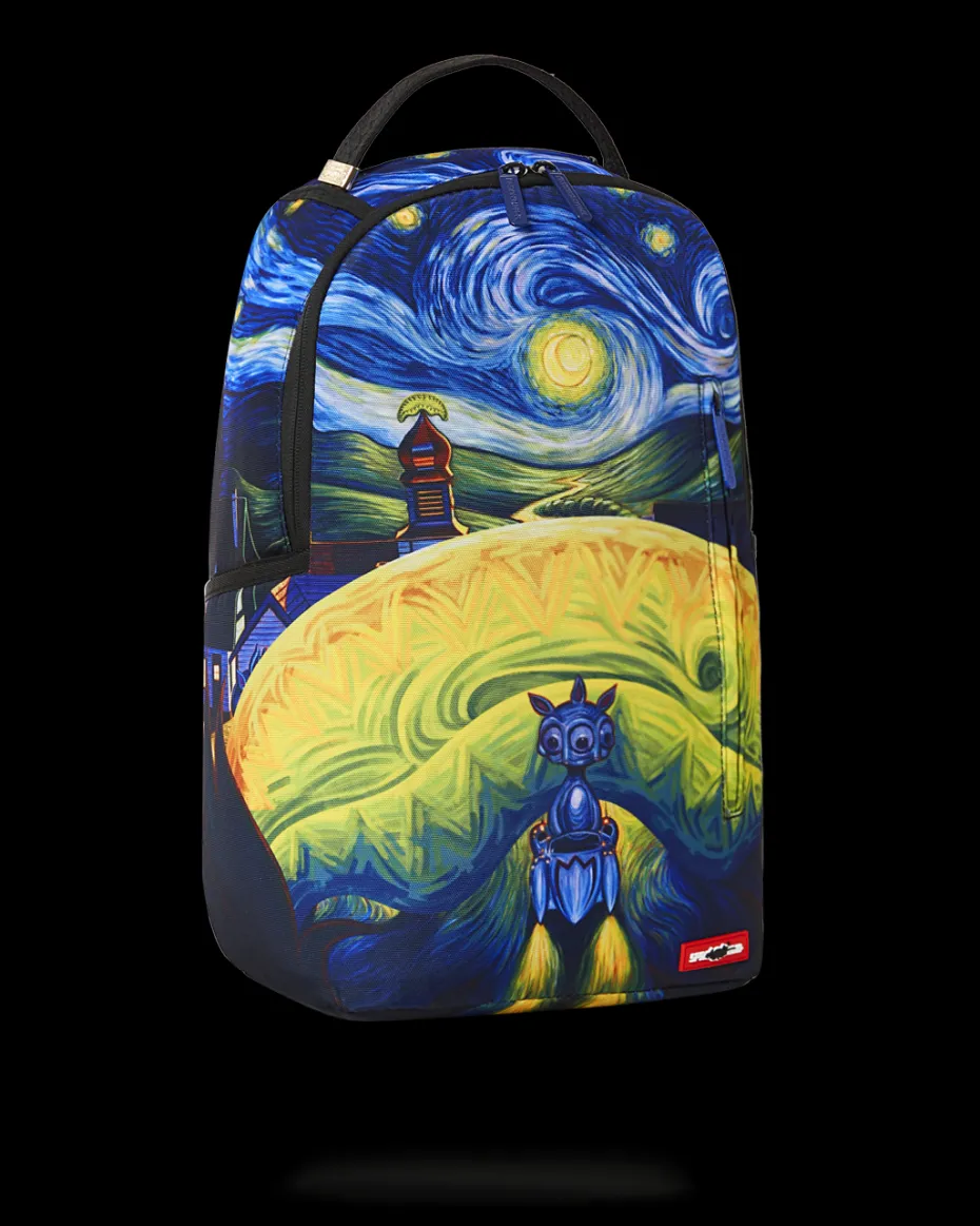 TRIPPY NIGHTS RABBBIT EDITION RON ENGLISH COLLAB