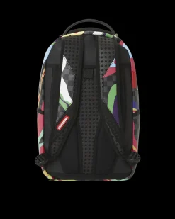 TRIPPY TAFFY BACKPACK (DLXV)