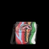 TRIPPY TAFFY LARGE SLING CROSSBODY