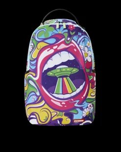 TRIPS & LIPS BACKPACK