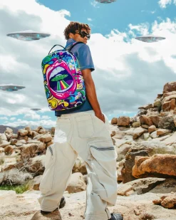 TRIPS & LIPS BACKPACK