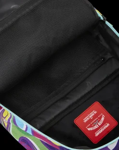TRIPS & LIPS BACKPACK