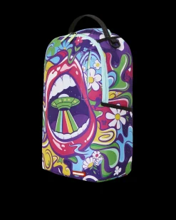 TRIPS & LIPS BACKPACK
