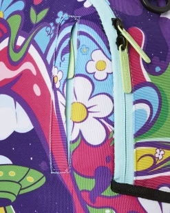 TRIPS & LIPS BACKPACK