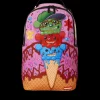 TROUBLE MELT DLXSR BACKPACK