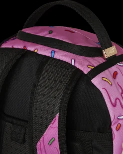 TROUBLE MELT DLXSR BACKPACK