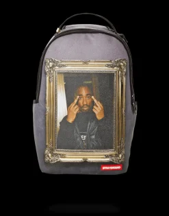 TUPAC GOLDEN BOY
