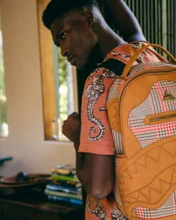 TURBO 500 BACKPACK (DLXV)