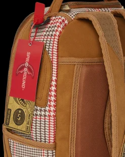 TURBO 500 BACKPACK (DLXV)
