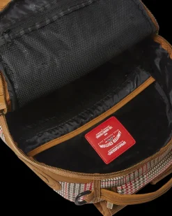 TURBO 500 BACKPACK (DLXV)