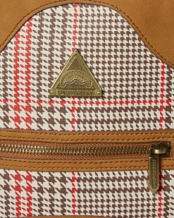 TURBO 500 BACKPACK (DLXV)
