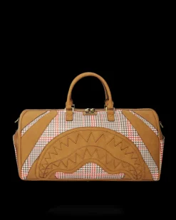 TURBO 500 DUFFLE