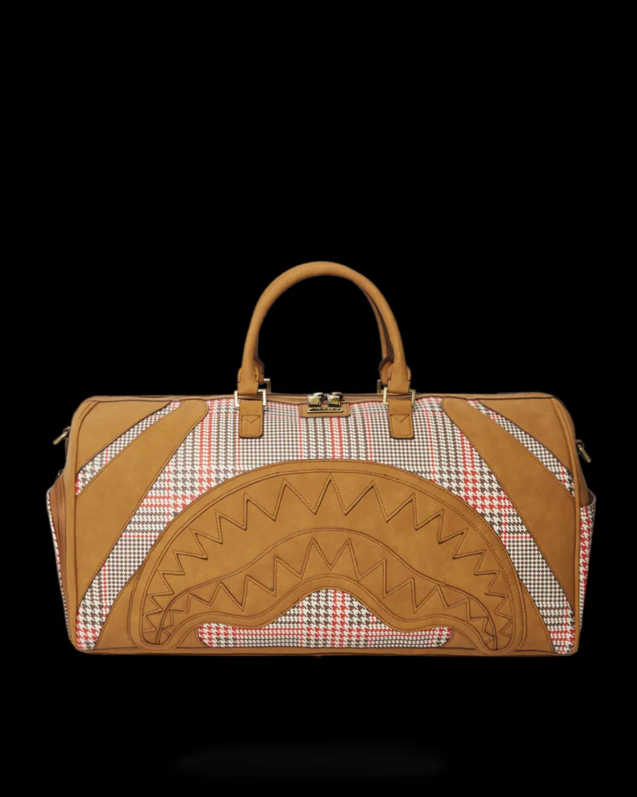 TURBO 500 DUFFLE