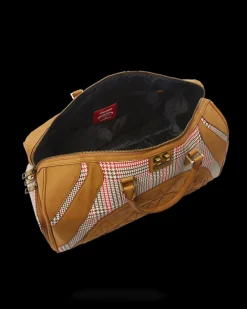 TURBO 500 DUFFLE