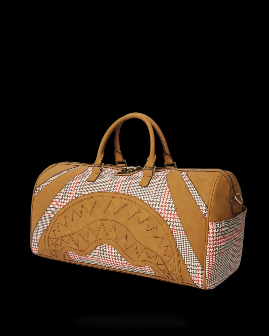 TURBO 500 DUFFLE