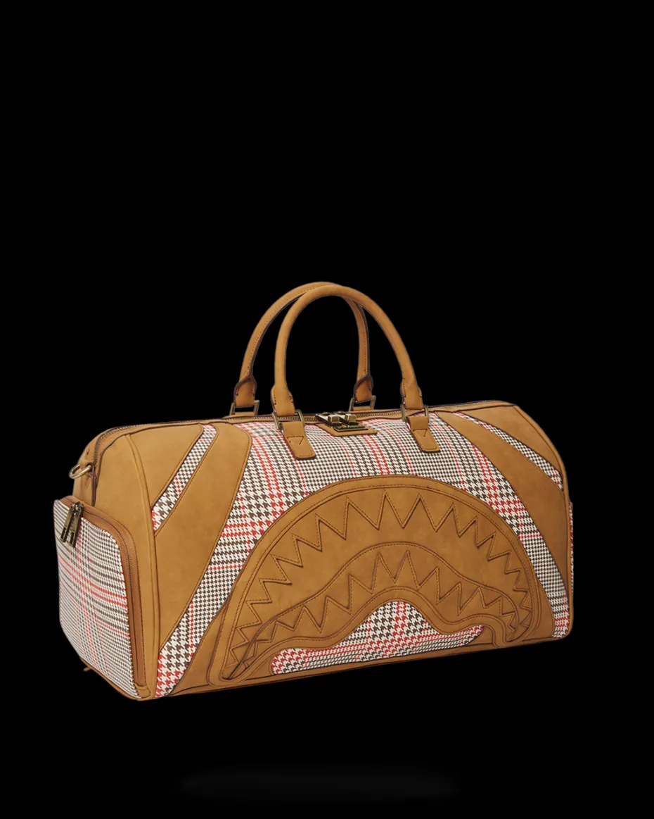 TURBO 500 DUFFLE