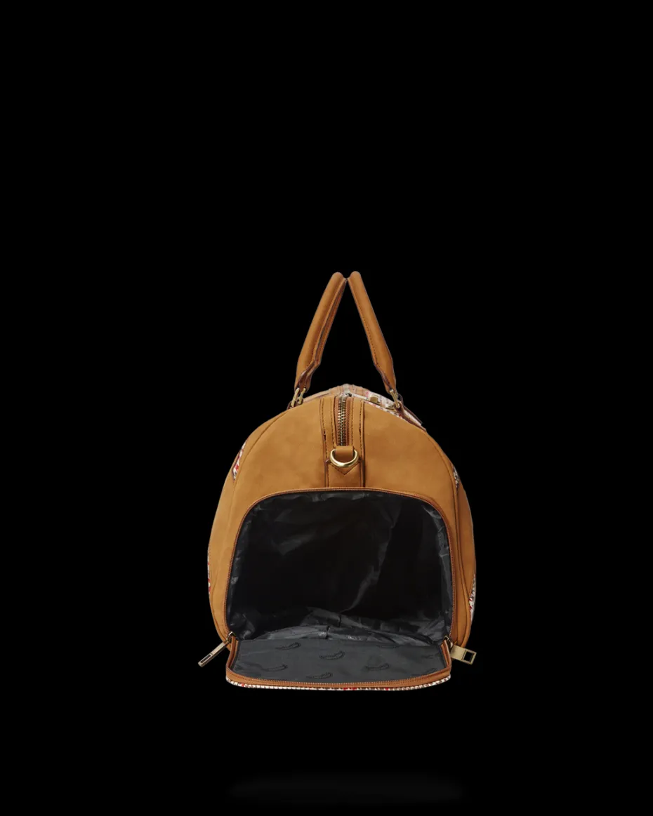 TURBO 500 DUFFLE