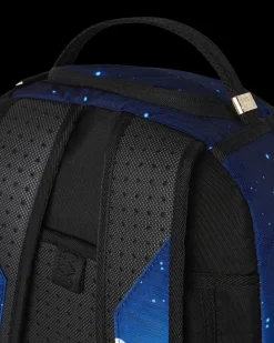TURNIN AND BURNIN DLXSR BACKPACK