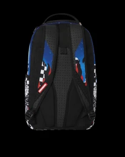 TURNIN AND BURNIN DLXSR BACKPACK