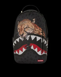 TYREEK CHEETAH RUNNER SHARK