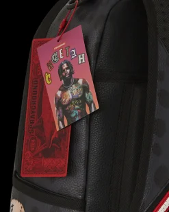 TYREEK CHEETAH RUNNER SHARK
