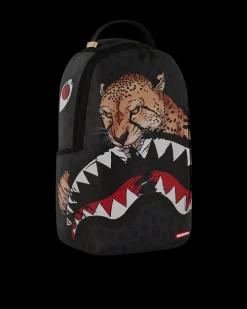 TYREEK CHEETAH RUNNER SHARK