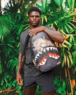 TYREEK CHEETAH RUNNER SHARK