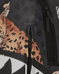 TYREEK CHEETAH RUNNER SHARK