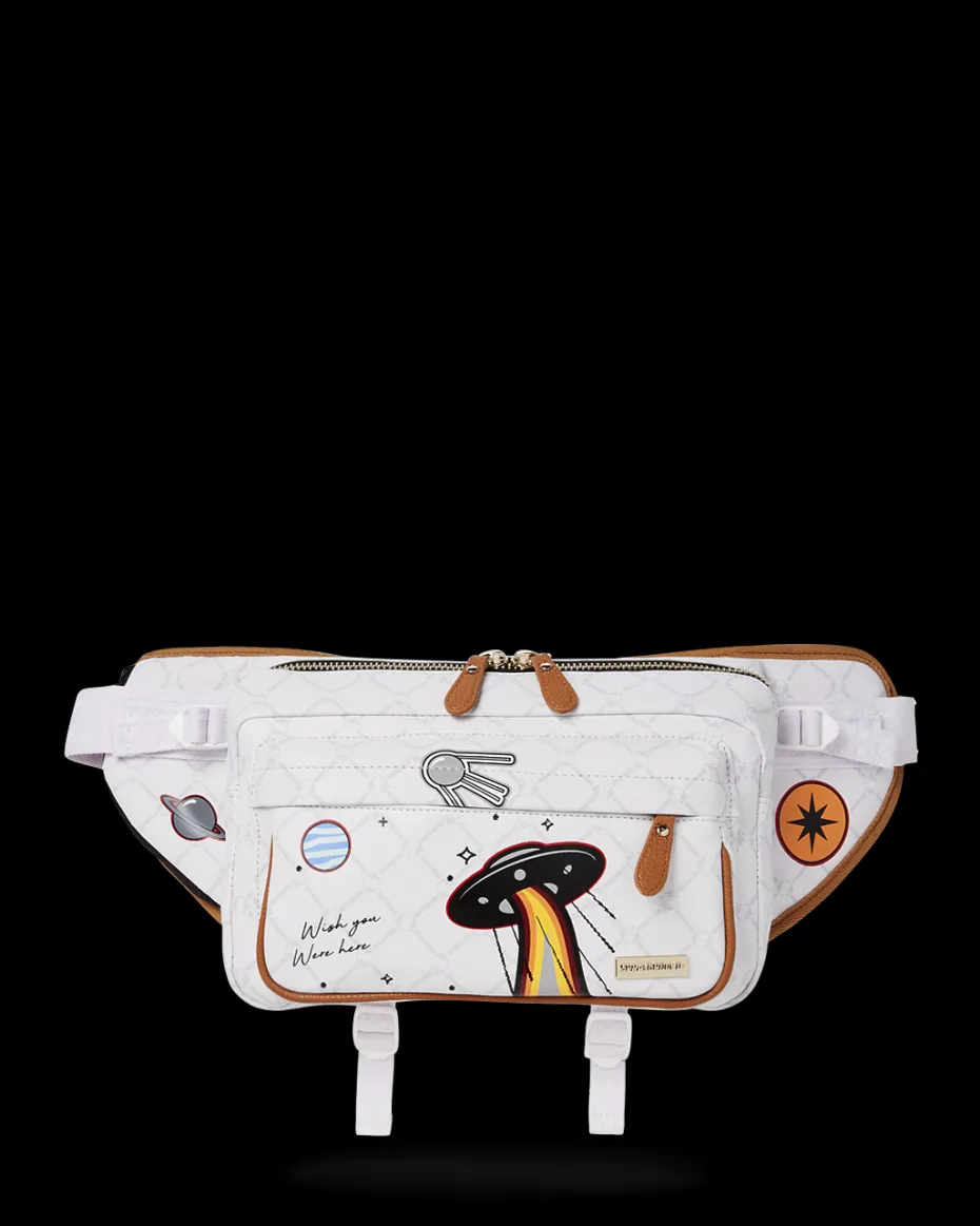 UFO AREA51 CROSSALIENBODY