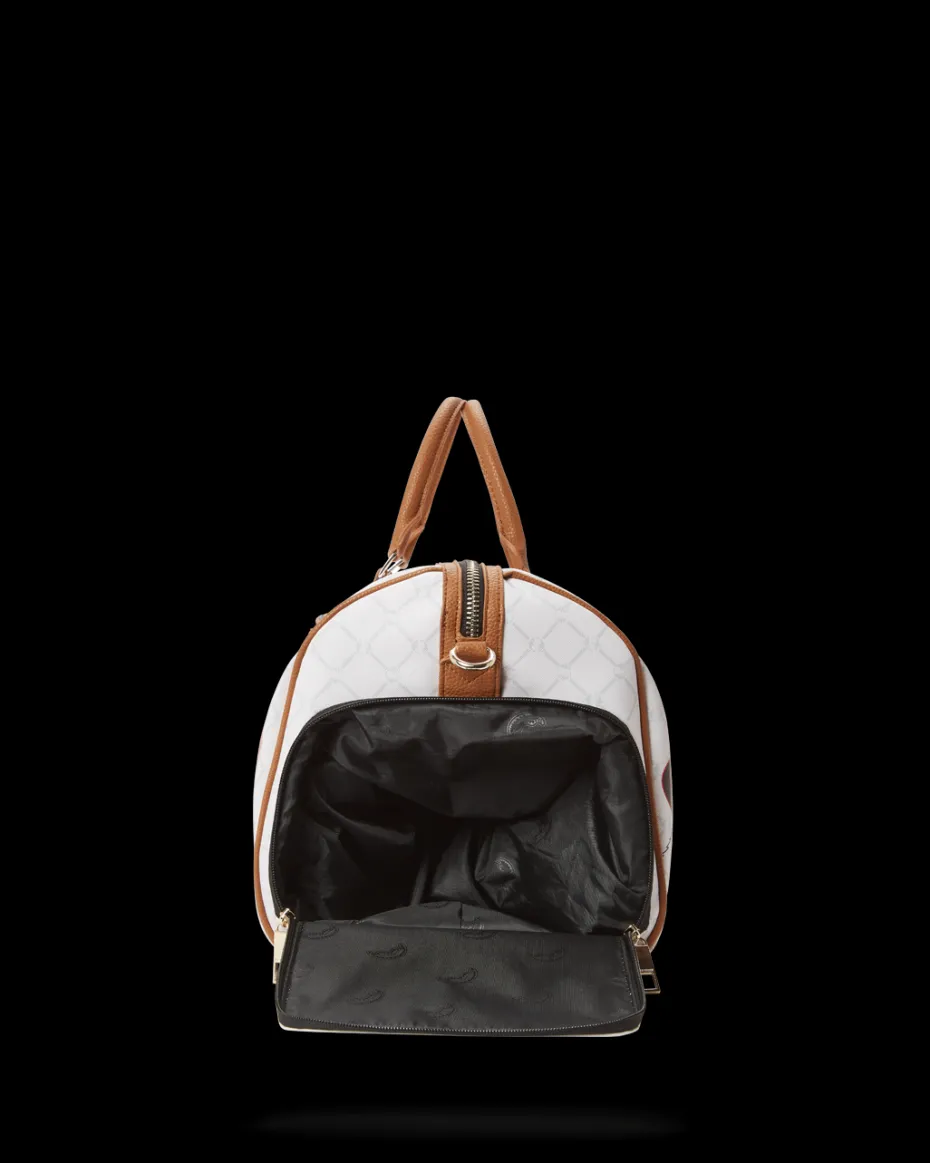 UFO EXTRA EXTRA TERRESTRIAL DUFFLE