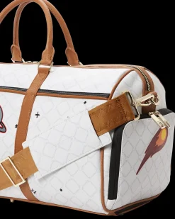 UFO EXTRA EXTRA TERRESTRIAL DUFFLE