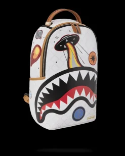 UFO OUTTA THIS WORLD BACKPACK (DLXV)