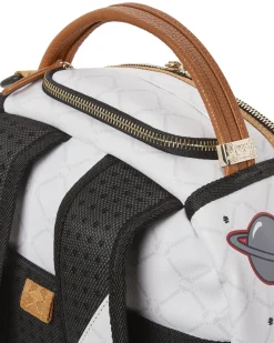 UFO OUTTA THIS WORLD BACKPACK (DLXV)