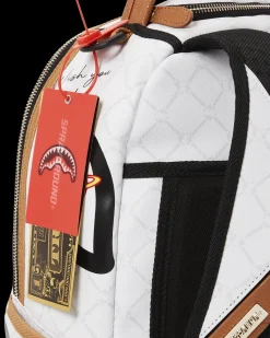 UFO OUTTA THIS WORLD BACKPACK (DLXV)