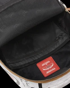 UFO OUTTA THIS WORLD BACKPACK (DLXV)
